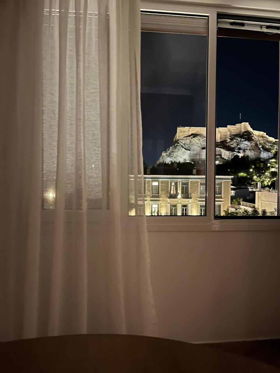 Апартаменти Pari'S House In Plaka Афіни Екстер'єр фото