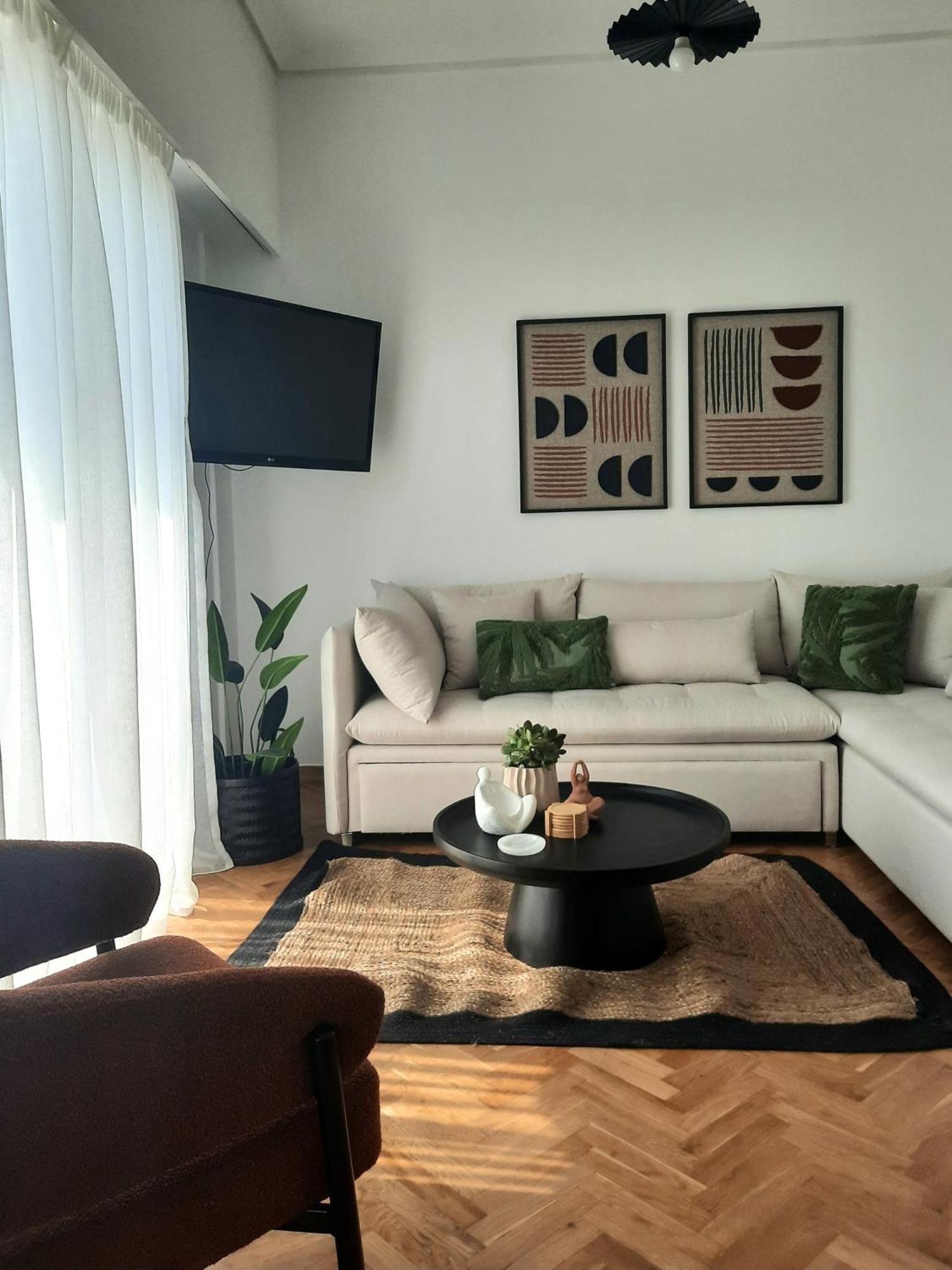 Апартаменти Pari'S House In Plaka Афіни Екстер'єр фото